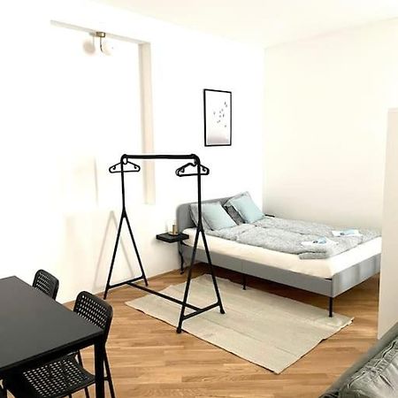 Brand New & Spacious Apartment In The City Centre Vienna Exterior photo