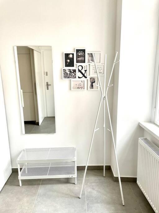 Brand New & Spacious Apartment In The City Centre Vienna Exterior photo
