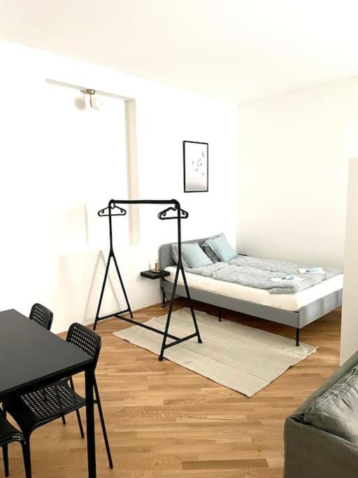 Brand New & Spacious Apartment In The City Centre Vienna Exterior photo